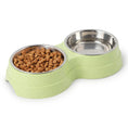 Dog Bowls & Feeders