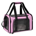 Cat Carriers & Transport