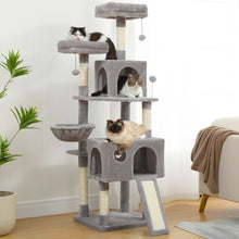 Cat Fun Tower