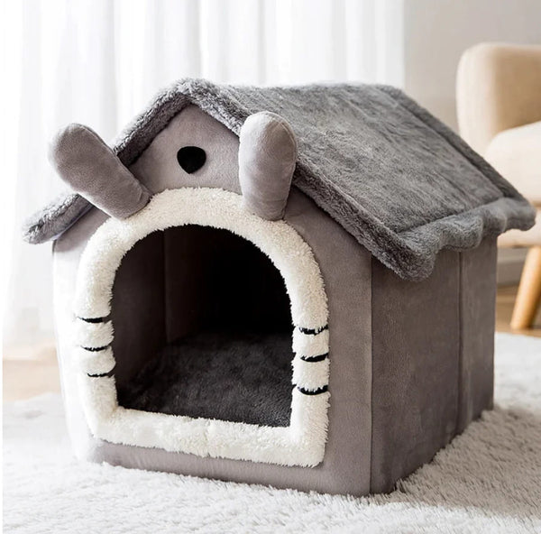 Indoor Pet House