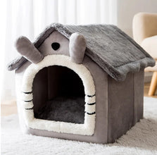 Indoor Pet House