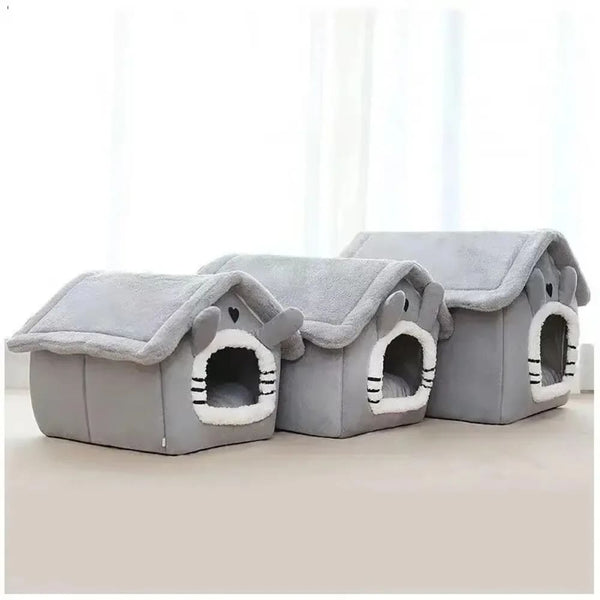 Indoor Pet House