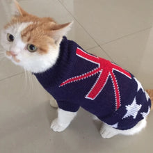 Cat Sweater Costume