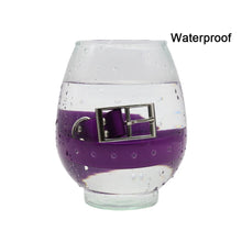 Waterproof Coloured Pet Collar