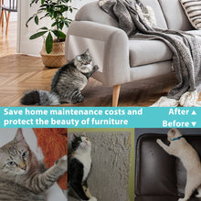 Cat Anti-Scratch Tape – Clear PVC Protection for Furniture