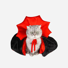 Vampire Pet Cape