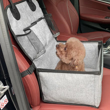 Pet Car Booster Seat