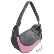 Pet Sling Shoulder Travel Bag