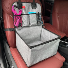 Pet Car Booster Seat