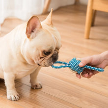 Cotton Rope Pet Toy