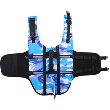 Shark Fin Pet Life Vest