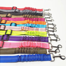 Pet Safety Belt