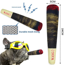 Simulation Sound Cigar Toy