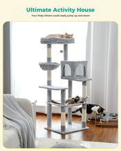 Cat Fun Tower