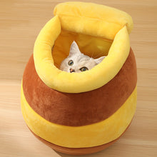 Honey Pot Pet Bed