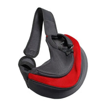 Pet Sling Shoulder Travel Bag