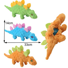 Animal Shape Squeaky Toy