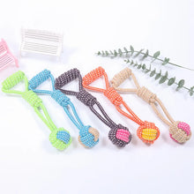 Cotton Rope Pet Toy