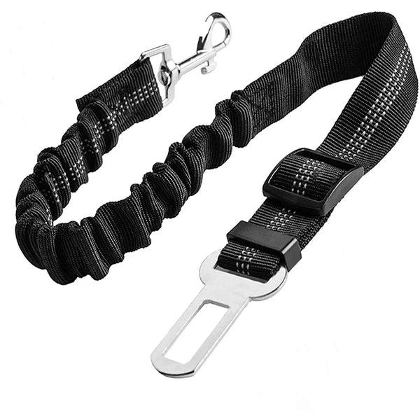 Adjustable Pet Safety Belt for Car Travel