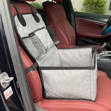 Pet Car Booster Seat