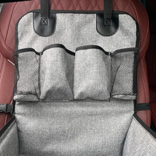 Pet Car Booster Seat