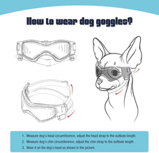 Outdoor Eye Protection