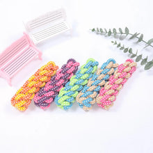 Cotton Rope Pet Toy