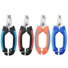 Stainless Steel Pet Grooming Clippers