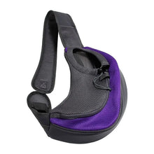 Pet Sling Shoulder Travel Bag