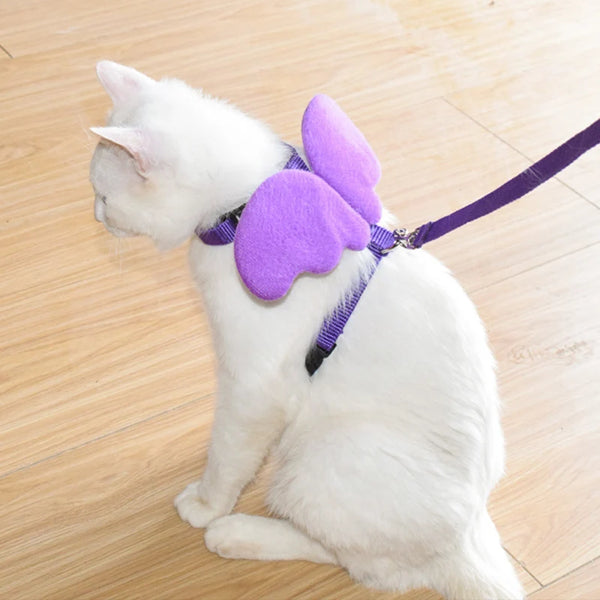 Winged Pet Harness