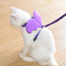 Winged Pet Harness