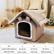 Indoor Pet House