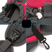 Pet Sling Shoulder Travel Bag