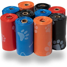 Dog Poop Bags for Cats and Dogs