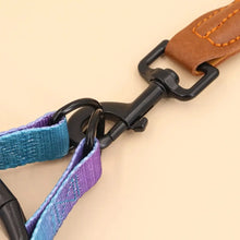 Easy Fit Nylon Dog Harness