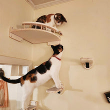 Wall Mounted Cat Platform