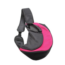 Pet Sling Shoulder Travel Bag