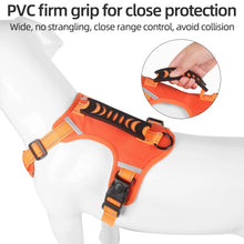 Outdoor Travel Dog Harness