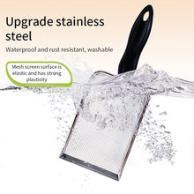 Stainless Steel Cat Litter Shovel