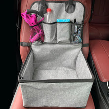 Pet Car Booster Seat