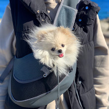 Pet Sling Shoulder Travel Bag