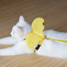 Winged Pet Harness