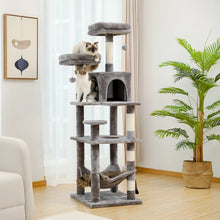 Cat Fun Tower