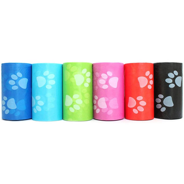 Dog Poop Bags for Cats and Dogs