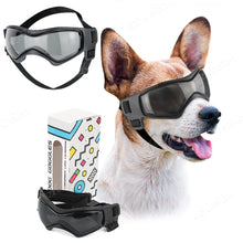 Outdoor Eye Protection