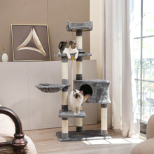 Cat Fun Tower