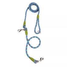 Free Hands Dog Nylon Leash