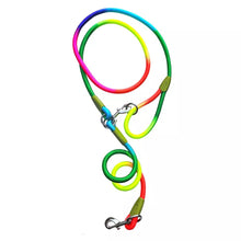 Free Hands Dog Nylon Leash