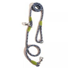 Free Hands Dog Nylon Leash