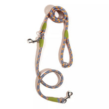 Free Hands Dog Nylon Leash